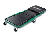 Pozostałe wyposażenie warsztatu - PARKSIDE® Leżanka montażowa Stołek warsztatowy 2w1 PRW 2 A1 - miniaturka - grafika 1