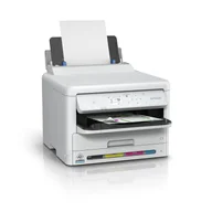 Drukarki - Epson WF-C5390DW A4 Wi-Fi C11CK25401BM - miniaturka - grafika 1
