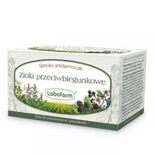 Układ pokarmowy - Labofarm Zioła fix Żółciopędne 30 saszetek - miniaturka - grafika 1