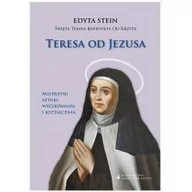 Religia i religioznawstwo - Teresa od Jezusa - miniaturka - grafika 1