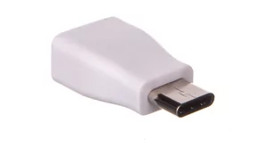Goobay Przejściówka adapter USB 2.0 71398 [1x złącze męskie USB-C 1x złącze żeńskie micro-USB 2.0 B] - Adaptery i przejściówki - miniaturka - grafika 1