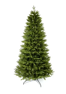 Choinka Sztuczna Snap Tree Świerk Kaukaski Slim 250 cm - Choinki - miniaturka - grafika 1