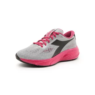 Buty biegowe damskie DIADORA FRECCIA W - Buty sportowe damskie - miniaturka - grafika 3