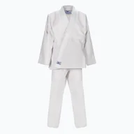 Kimona, stroje i obuwie - Gl do Judo Mizuno Hayato białe 22GG9A550101Z - miniaturka - grafika 1
