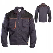 Odzież robocza - Bluza robocza kurtka monterska ochronna mocna - miniaturka - grafika 1