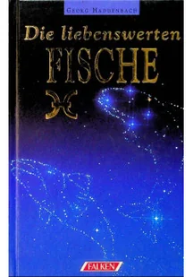 Die liebenswerten Fische - Książki o kulturze i sztuce - miniaturka - grafika 1