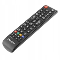 Telewizory - Samsung UE55NU7022 - miniaturka - grafika 1