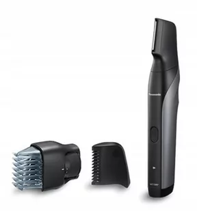Panasonic ER-GK80 - Trymery - miniaturka - grafika 1