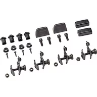 Kufry i sakwy motocyklowe - MONOKEY zestaw konfiguracyjny - miniaturka - grafika 1