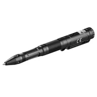 Latarki - Fenix - Długopis taktyczny EDC - Czarny - T6 black - miniaturka - grafika 1