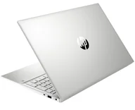 Laptopy - HP Pavilion 15-eg2013nq / 6M344EA / Intel Core i7 / 16GB / SSD 512GB / Nvidia MX550 / FullHD / FreeDos / Srebrny - miniaturka - grafika 1