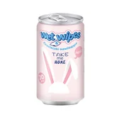 Chusteczki nawilżane - Chusteczki Nawilżające W Puszce Astra Care Króliczki 1Szt.Mix - miniaturka - grafika 1