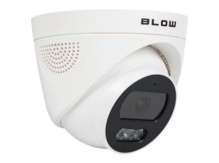 Kamera IP BLOW 4MP BL-I4ECO28DWP/Mic/PoE wewnętrzna - Kamery IP - miniaturka - grafika 1