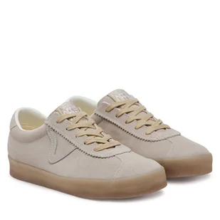 Sneakersy Vans Sport Low VN000D6NBYS1 Beżowy - Sneakersy męskie - miniaturka - grafika 1