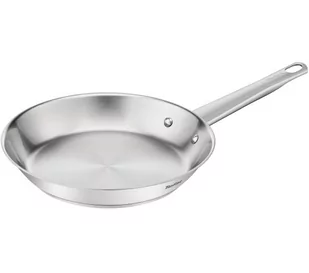 Tefal Professional B9210455 - indukcja - stal nierdzewna - 24 cm - Patelnie - miniaturka - grafika 1