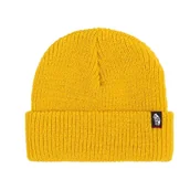 Czapki damskie - Czapka zimowa VANS Original Shallow Mustard VN000HSQZX71 - miniaturka - grafika 1