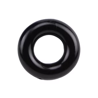 Pierścienie erekcyjne - Chisa Pierścienie Erekcyjne Zestaw Donut Rings-10 Pack - grafika 1