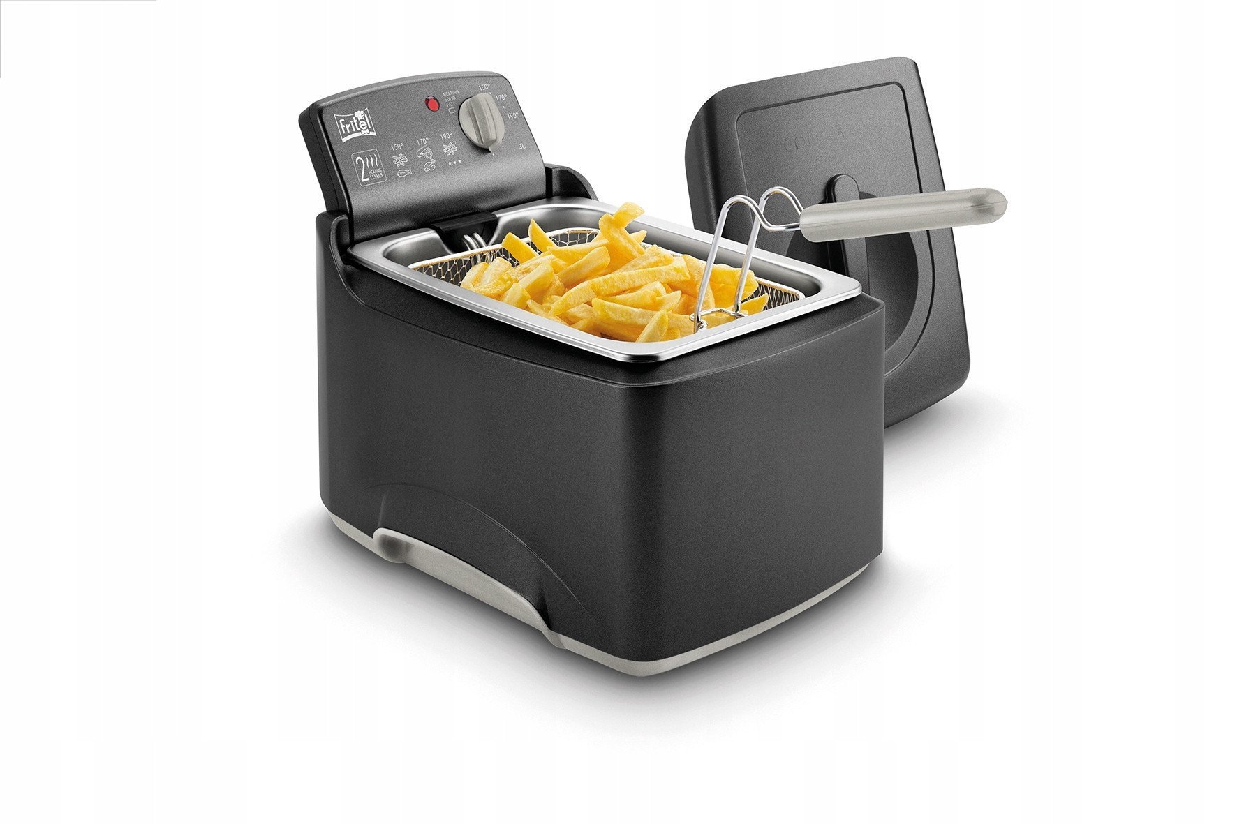 Fritel Turbo SF 4176