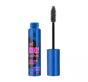 Essence Get Big Lashes Waterproof Mascara 12 ml Wodoodporny tusz pogrubiający do rzęs Black