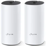 Routery - TP-Link Deco M4 2-Pack - miniaturka - grafika 1