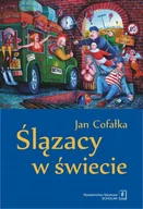 Historia Polski - Ślązacy w świecie - Jan Cofałka - miniaturka - grafika 1
