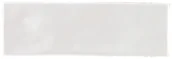 Płytki ceramiczne - PAMESA MAYFAIR BLANCO MATE 6,5X20 - miniaturka - grafika 1