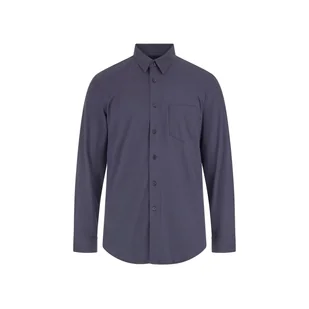 LS SUNSET TECH SHIRT - Koszule męskie - miniaturka - grafika 1