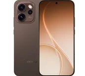 Telefony komórkowe - Oppo Reno 15 Pro Max 5G 12/512GB Brązowy - miniaturka - grafika 1