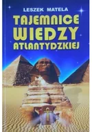 Archeologia - Tajemnice wiedzy atlantydzkiej - miniaturka - grafika 1