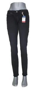 Tommy Jeans Sophie DW0DW04983 jeansy damskie rurki wyszczupl. oryg. W34/L32 - Spodnie damskie - miniaturka - grafika 1