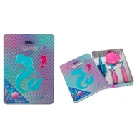 Zabawki kreatywne - Create It!, Mermaid Kasetka Do Makijażu - miniaturka - grafika 1