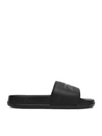 Klapki i japonki damskie - Reebok Klapki CEOWB-ZJ250026A Czarny - miniaturka - grafika 1