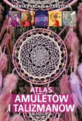 E-booki - poradniki - Atlas amuletów i talizmanów - miniaturka - grafika 1