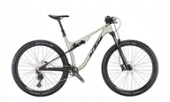Rowery - ROWER KTM SCARP MT PRO 21" XL/53cm DEW SILVER 2023/2024 - miniaturka - grafika 1