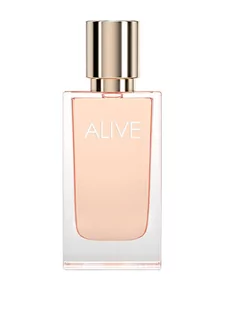 Boss Boss Alive - Wody i perfumy damskie - miniaturka - grafika 1