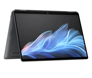 2w1 HP OmniBook Ultra Flip 14-fh0109nw / B2MF7EA / Intel ultra 5 / 16GB / SSD 1TB / Intel Arc / 14" 3K / Dotyk / Win 11 - Laptopy 2w1 - miniaturka - grafika 1