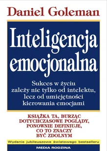 Inteligencja emocjonalna (OT) - Psychologia - miniaturka - grafika 1