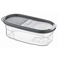 Pojemniki kuchenne - Pojemnik na żywność EASYFORM Sapphire 0.6 L - miniaturka - grafika 1