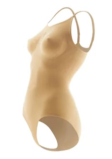 Majtki damskie - Modelujące Body Slim Emotion Bodysuit Marilyn - MARILYN - grafika 1