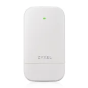Powerline communications - Zyxel POE12-3PD-ZZ0101F adapter PoE Gigabit Ethernet - miniaturka - grafika 1