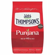 Herbata - PUNJANA ORIGINAL BLEND 440 Thompsons herbata IRL - miniaturka - grafika 1