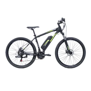 Rower elektryczny DENVER ORUS E-3000 - Rowery elektryczne - miniaturka - grafika 1