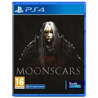 Gry PlayStation 4 - Moonscars GRA PS4 - miniaturka - grafika 1