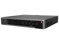 Rejestratory do monitoringu - Rejestrator IP 32 kanałowy, obsługujący 4 dyski AVIZIO - AVIZIO - miniaturka - grafika 1