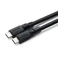 Kable USB - Microconnect USB3.2CC02-LSZH bez kategorii - miniaturka - grafika 1