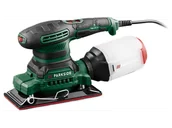 Szlifierki i polerki - PARKSIDE® Szlifierka mimośrodowa PEXS300C3 - miniaturka - grafika 1