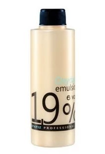 STAPIZ WODA UTLENIONA 1,9% OXYDANT KREM 120ML - Farby do włosów i szampony koloryzujące - miniaturka - grafika 1