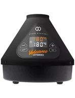 Trafika - Waporyzator Volcano Hybrid Onyx Storz & Bickel - miniaturka - grafika 1