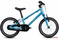 Rowery - Rower Cube Numove 140 blue´n´lime 2024 - miniaturka - grafika 1