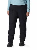 Spodnie sportowe damskie - Columbia Spodnie funkcyjne "Pouring Adventure™ II" w kolorze czarnym - miniaturka - grafika 1